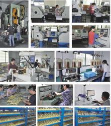Yuyao Xinsheng Solenoid Valve Co., Ltd.