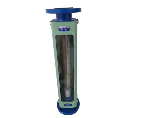 Chemical Flow Meter for Anti-Corrosion Glass Rotameter Medium Chemical liquid and gas