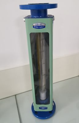 Chemical Flow Meter for Anti-Corrosion Glass Rotameter Medium Chemical liquid and gas