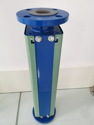 Chemical Flow Meter for Anti-Corrosion Glass Rotameter Medium Chemical liquid and gas