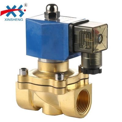 2W160-15 Direct Acting Diaphram 2W160-15 1/2 inch Water Solenoid Valve
